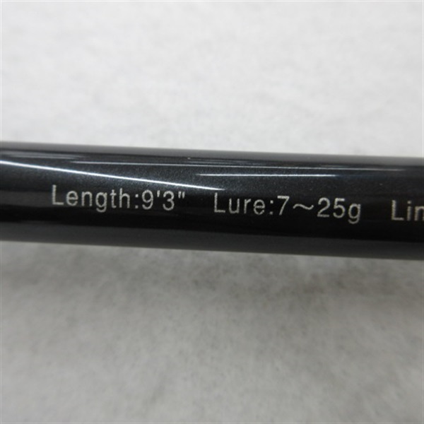 スパルタス風神Ｚフローハント９３ＭＬ